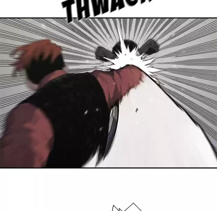 Delivery Knight ch.42