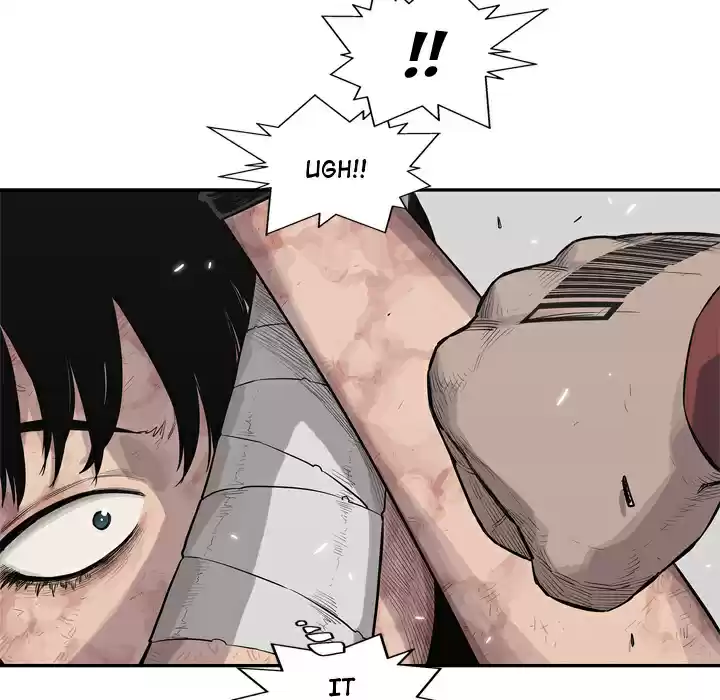 Delivery Knight ch.42