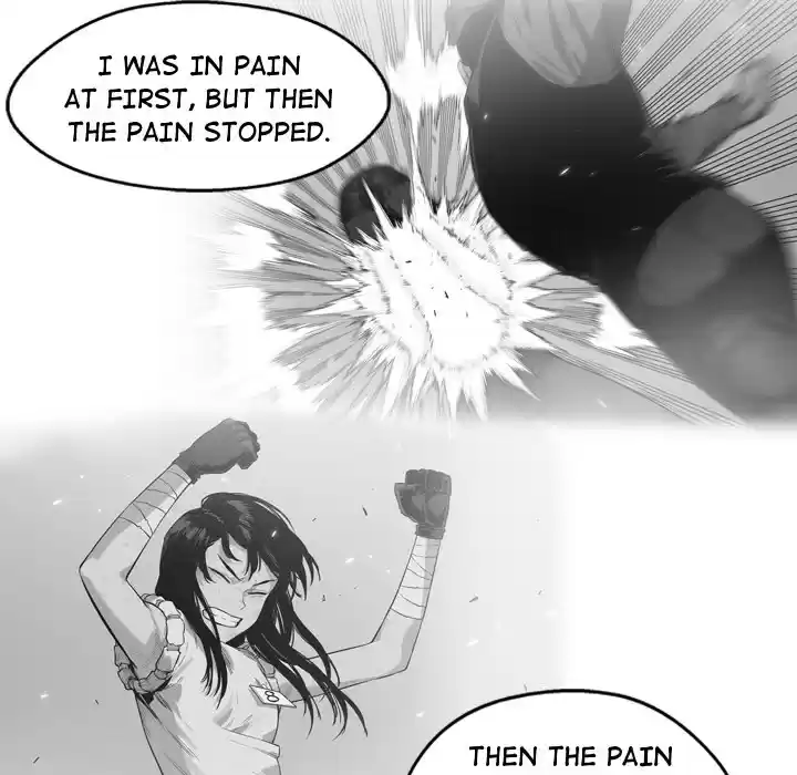 Delivery Knight ch.42