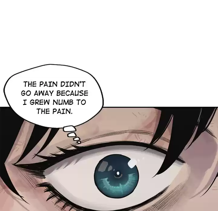 Delivery Knight ch.42