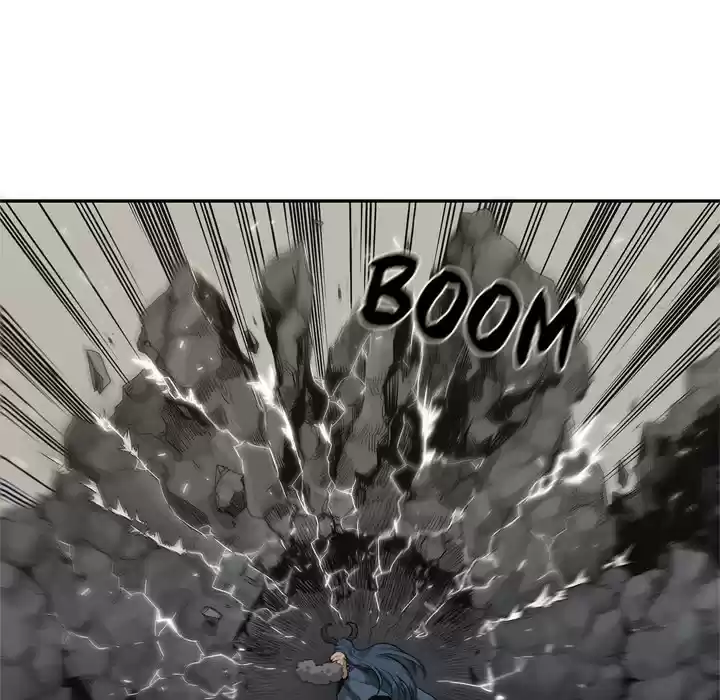 Delivery Knight ch.43