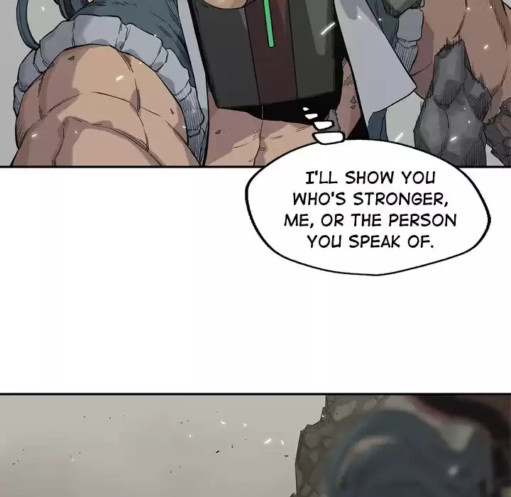 Delivery Knight ch.43