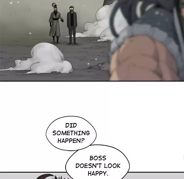 Delivery Knight ch.43