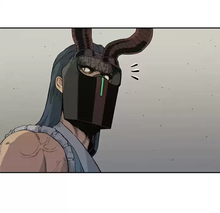 Delivery Knight ch.43