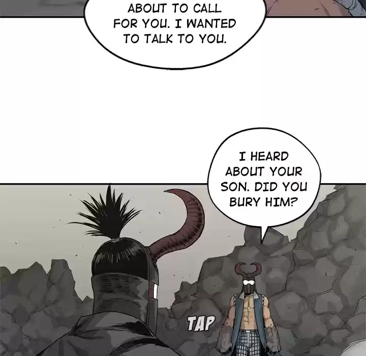 Delivery Knight ch.43