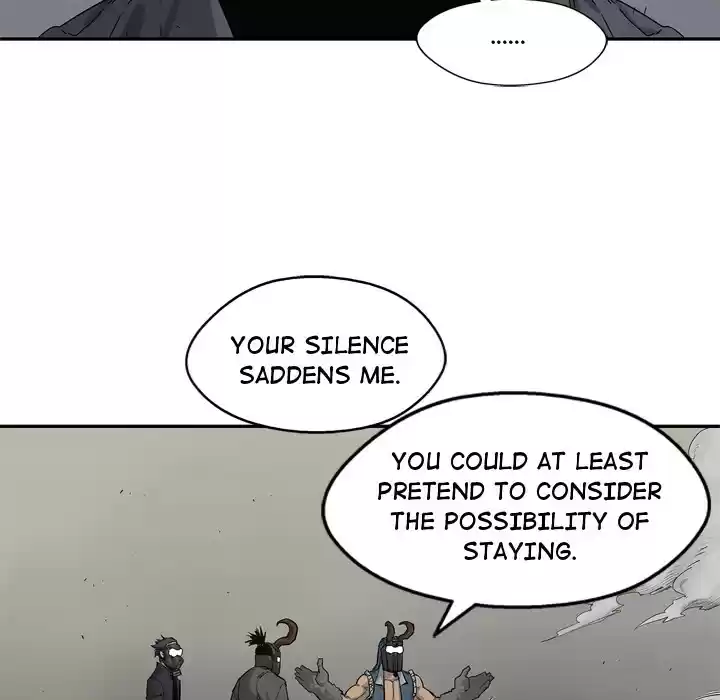 Delivery Knight ch.43