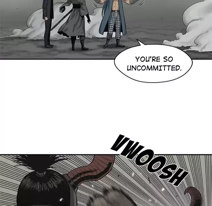 Delivery Knight ch.43