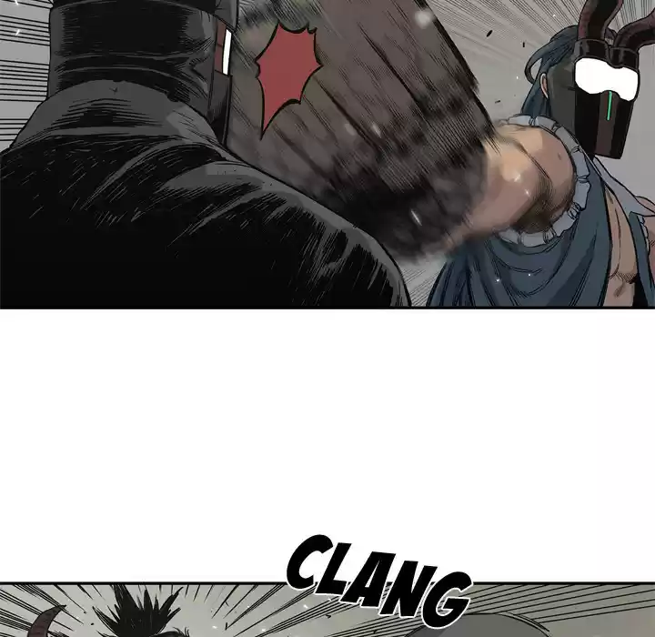 Delivery Knight ch.43