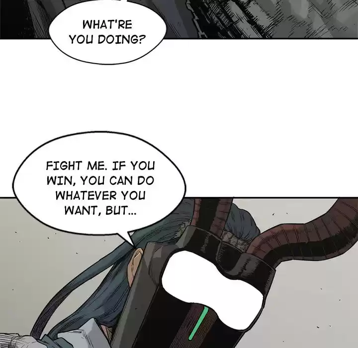 Delivery Knight ch.43