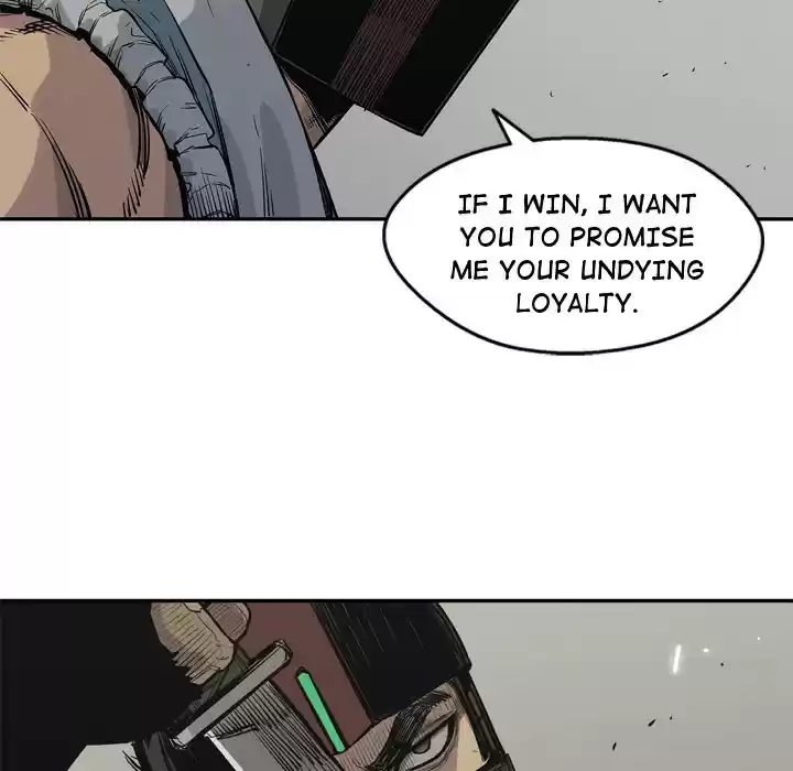 Delivery Knight ch.43