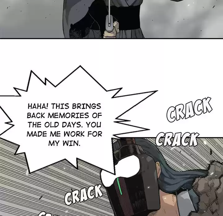 Delivery Knight ch.43