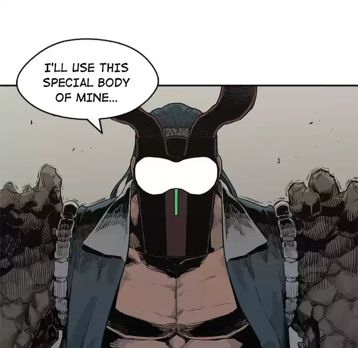 Delivery Knight ch.43