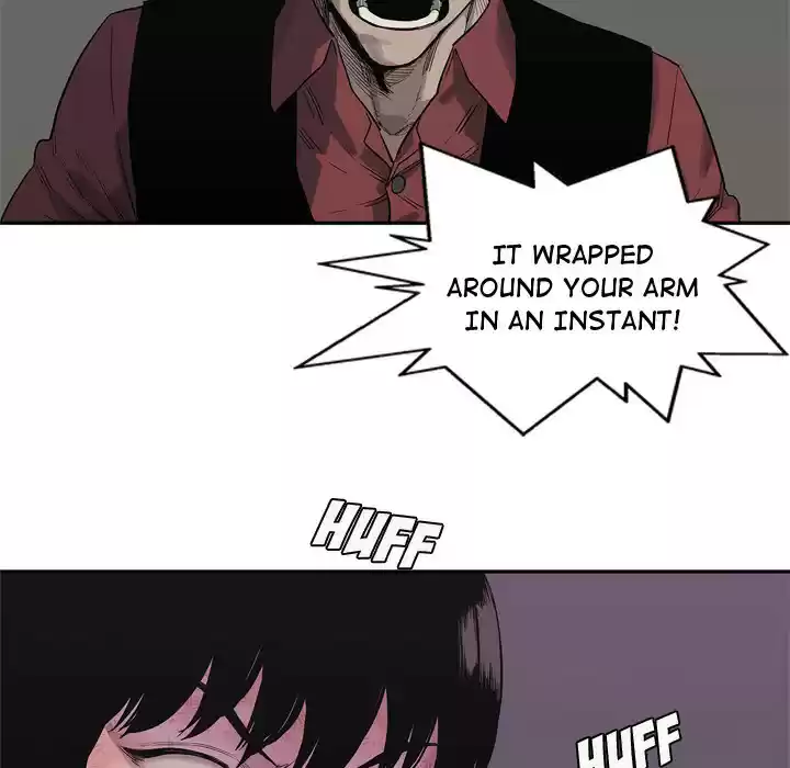 Delivery Knight ch.43