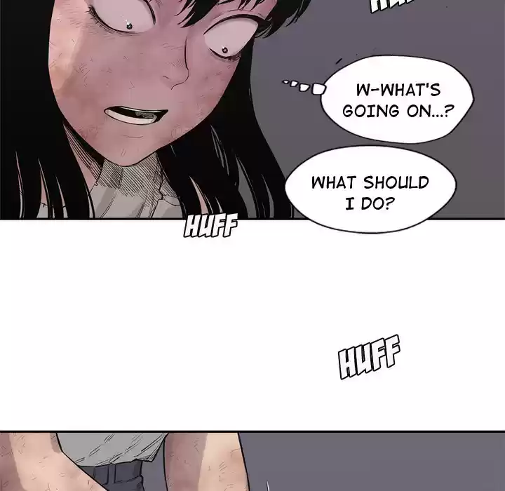 Delivery Knight ch.43