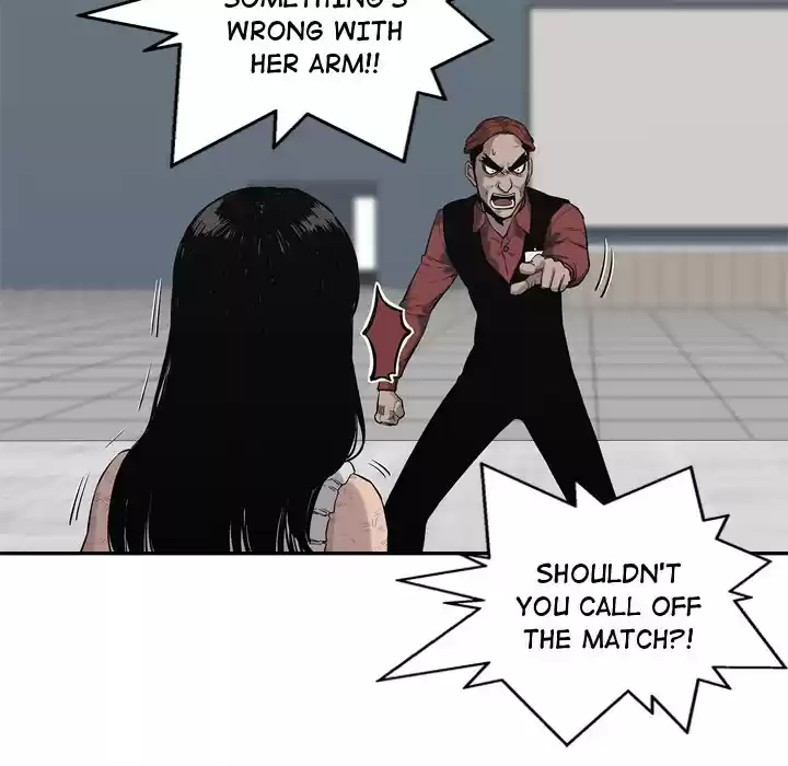 Delivery Knight ch.43