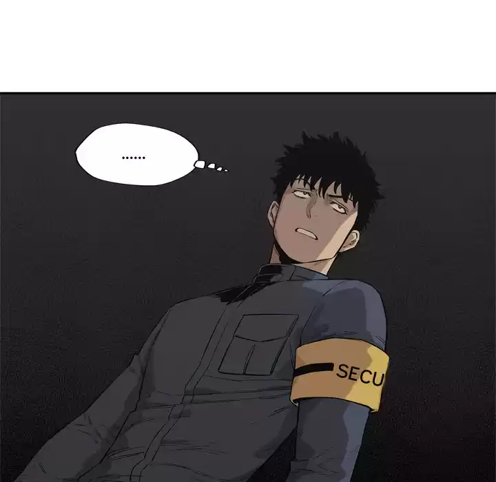 Delivery Knight ch.43