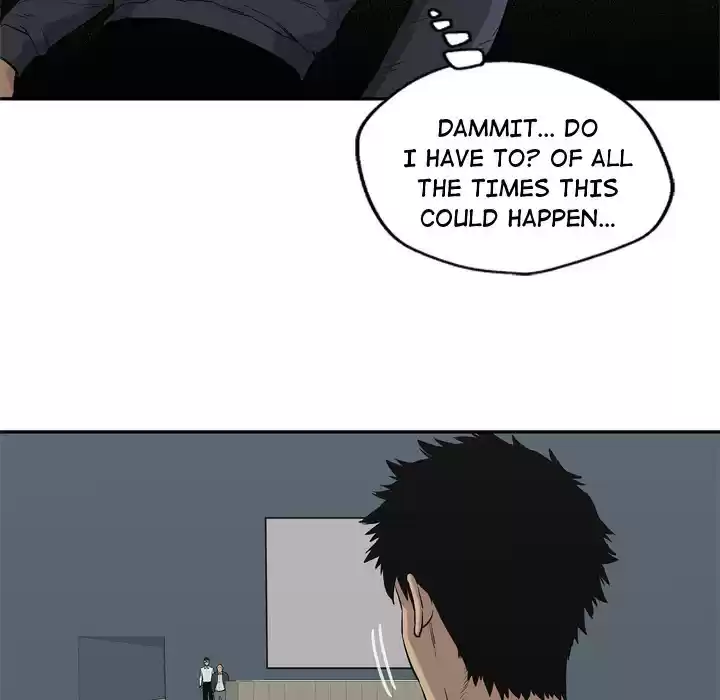 Delivery Knight ch.43