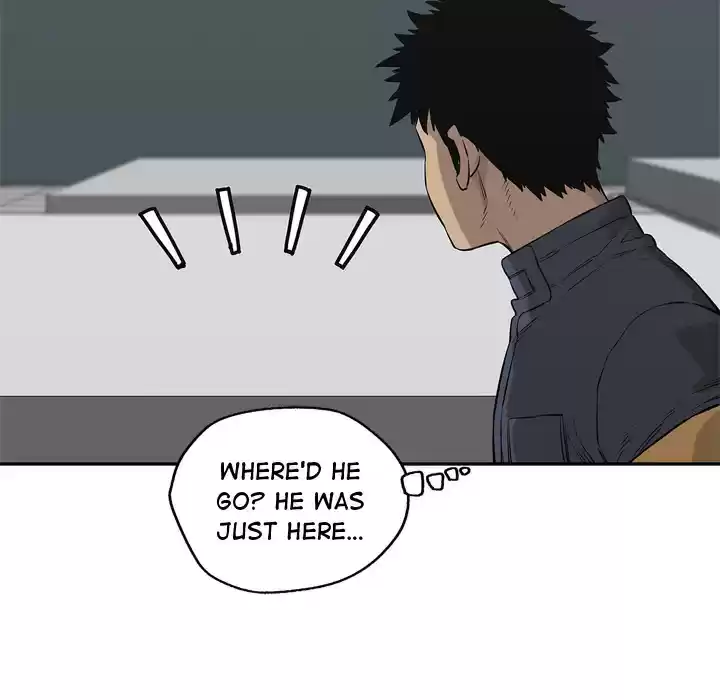 Delivery Knight ch.43