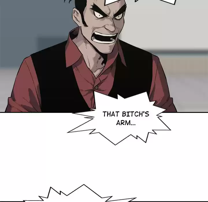 Delivery Knight ch.43