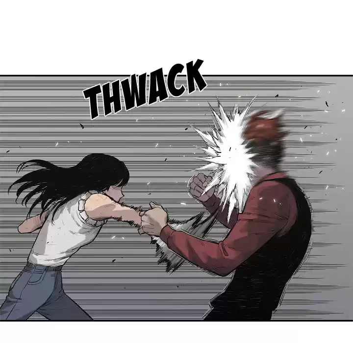 Delivery Knight ch.43