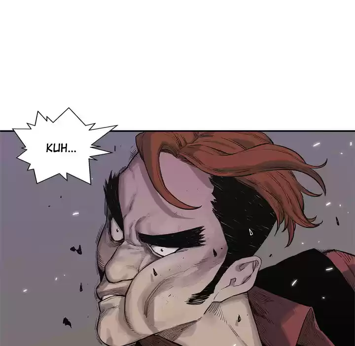 Delivery Knight ch.43