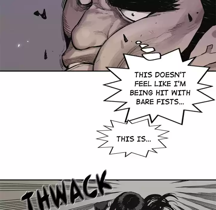 Delivery Knight ch.43