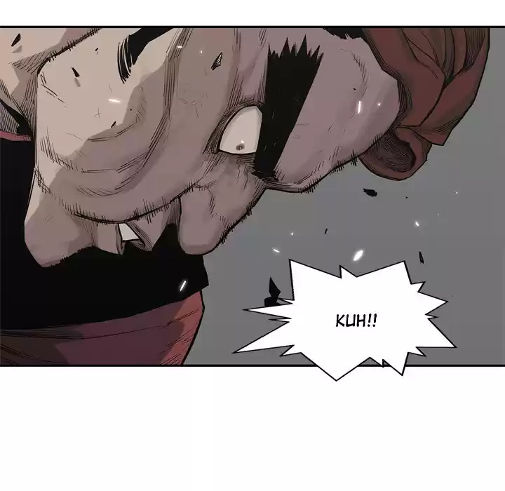 Delivery Knight ch.43