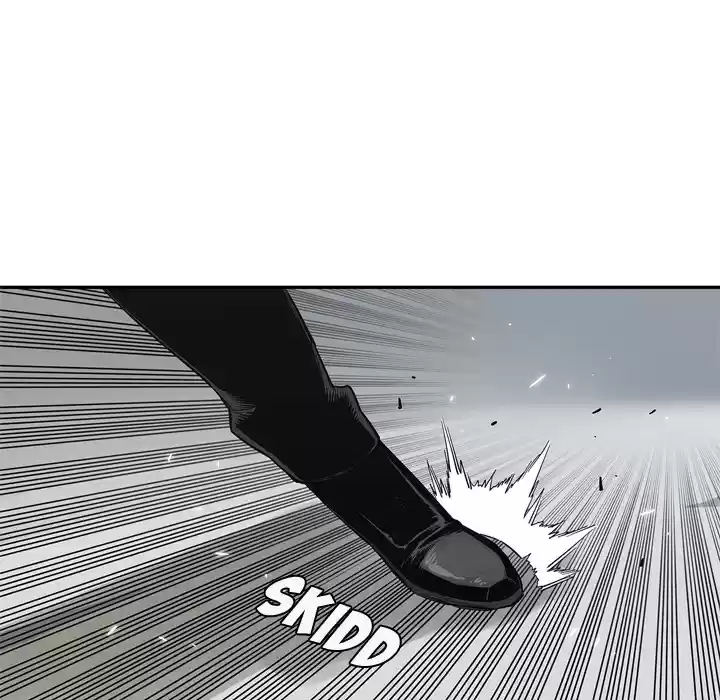 Delivery Knight ch.43