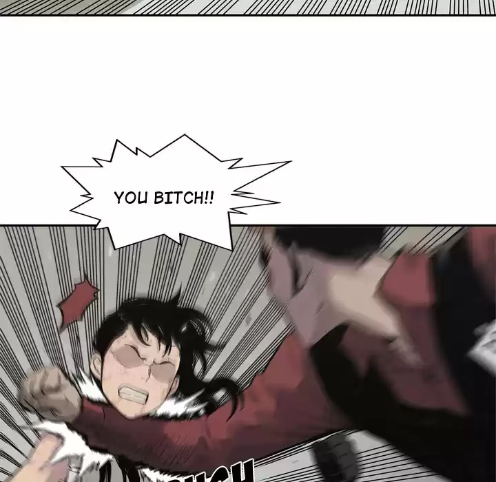 Delivery Knight ch.43