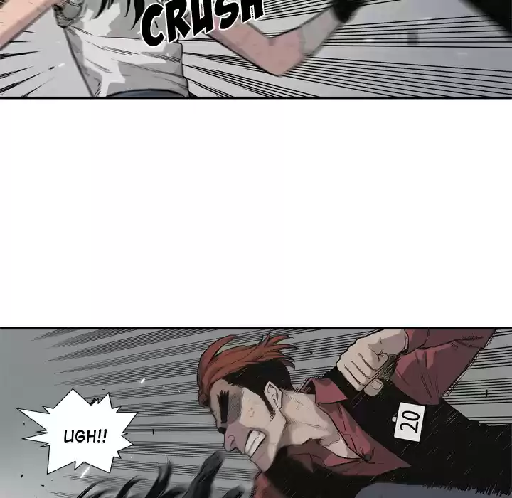 Delivery Knight ch.43