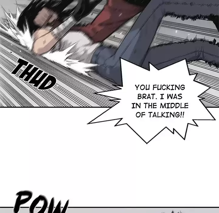 Delivery Knight ch.43