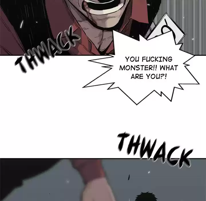 Delivery Knight ch.43