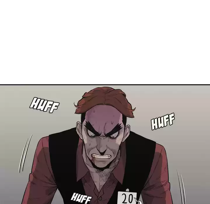 Delivery Knight ch.43