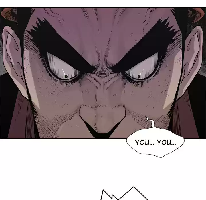 Delivery Knight ch.43