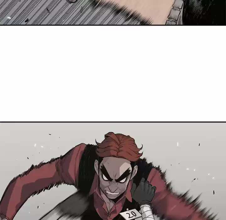 Delivery Knight ch.43