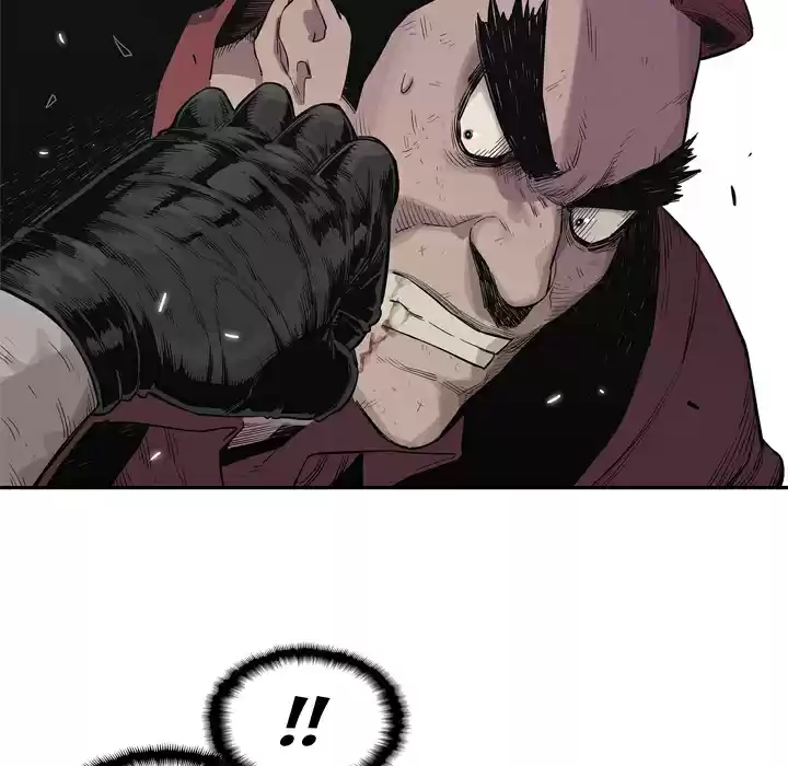 Delivery Knight ch.43