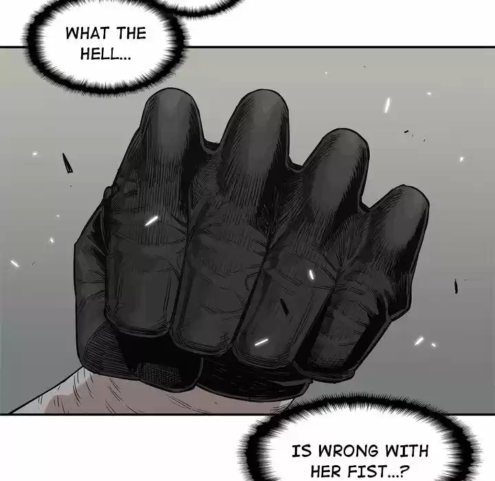 Delivery Knight ch.43