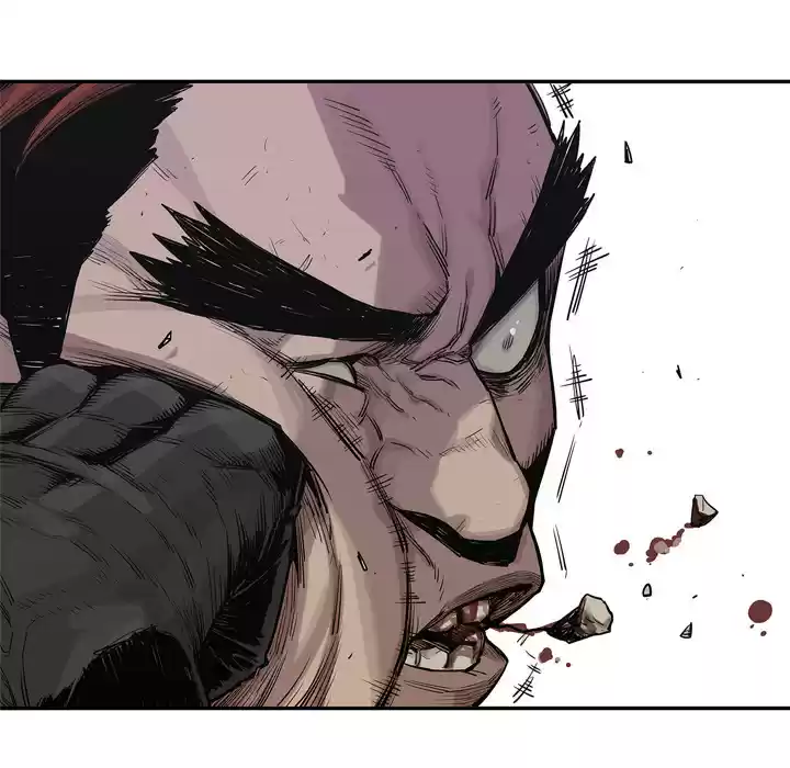 Delivery Knight ch.43