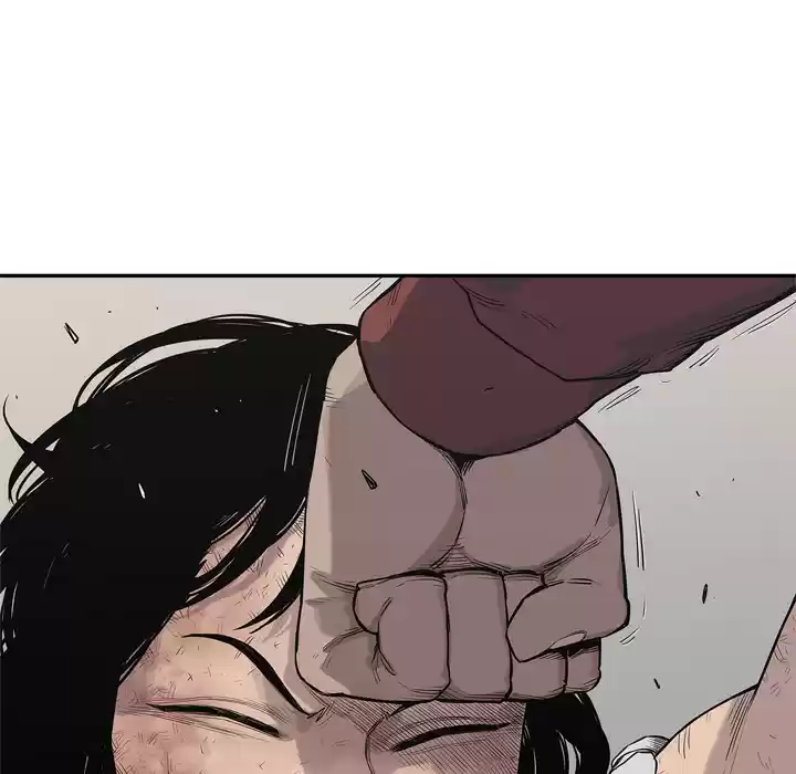 Delivery Knight ch.43