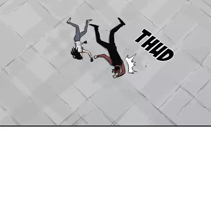 Delivery Knight ch.43