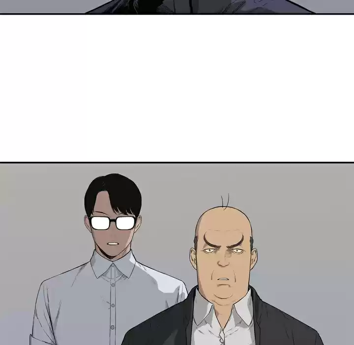 Delivery Knight ch.43