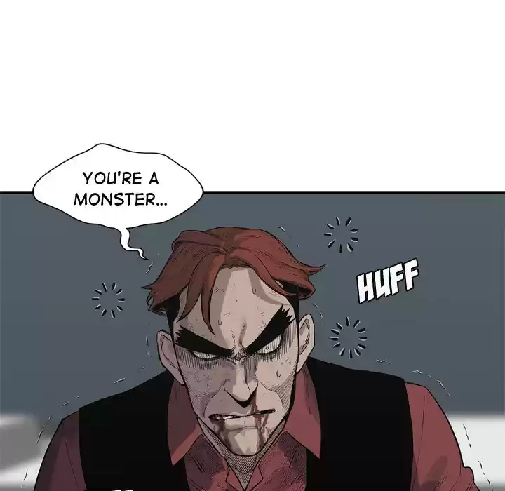 Delivery Knight ch.43