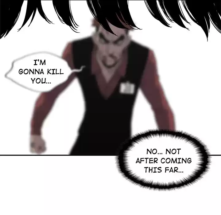 Delivery Knight ch.43