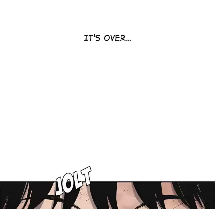 Delivery Knight ch.43