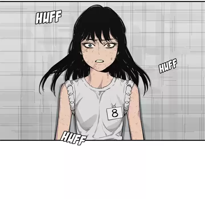 Delivery Knight ch.43