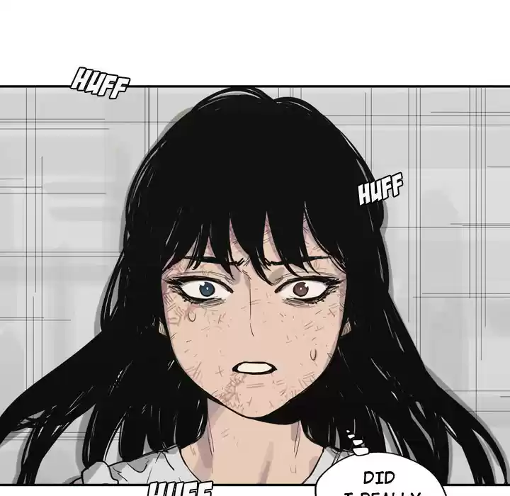 Delivery Knight ch.43