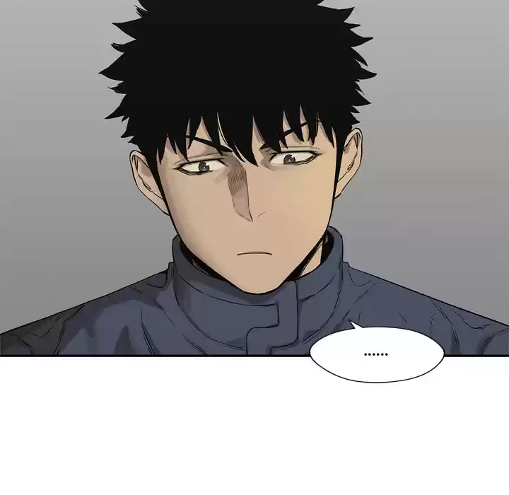 Delivery Knight ch.43