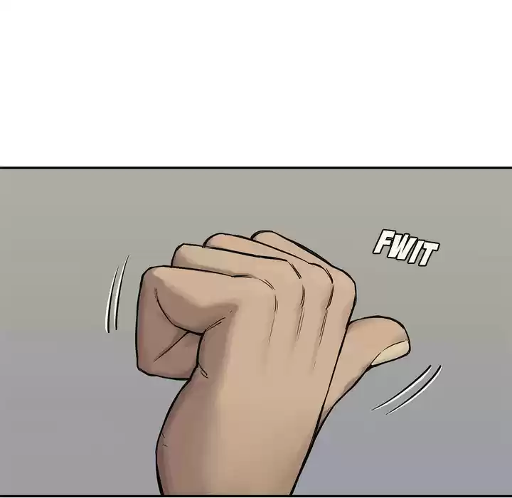 Delivery Knight ch.43