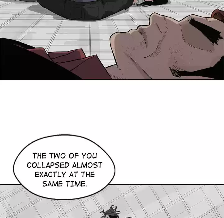 Delivery Knight ch.43