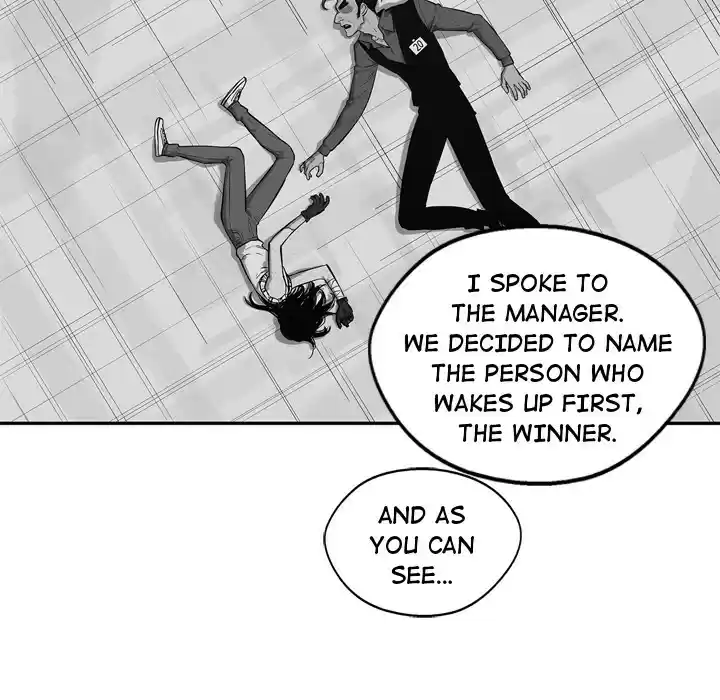 Delivery Knight ch.43